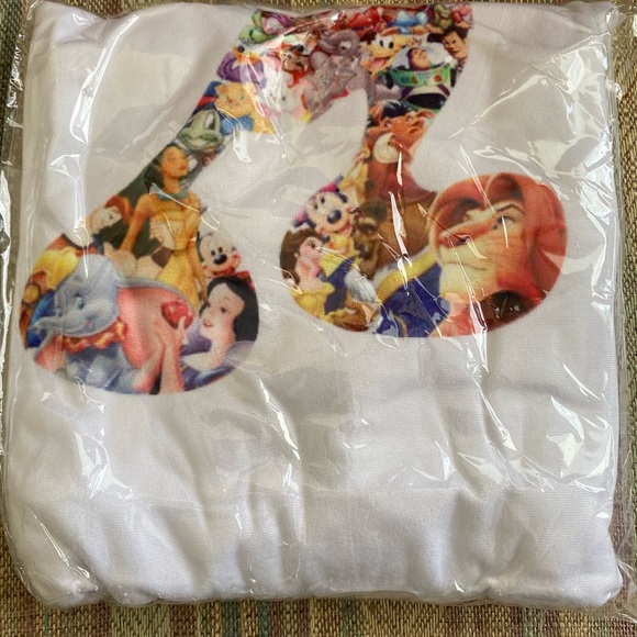 2021 New Minnie Mouse T Shirt Women - Picture 3 of 3